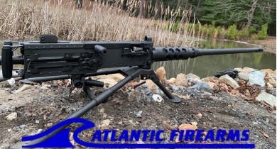 Ohio Ordnance M2-SLR .50 BMG