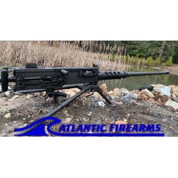 Ohio Ordnance M2-SLR .50 BMG
