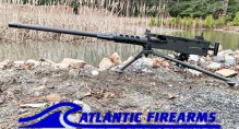Ohio Ordnance M2-SLR .50 BMG