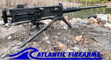 Ohio Ordnance M2-SLR .50 BMG