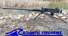 Ohio Ordnance M2-SLR .50 BMG