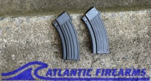 North Korean AK47 Magazine 20 round 2-pack Good