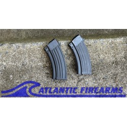 North Korean AK47 Magazine 20 round 2-pack Good
