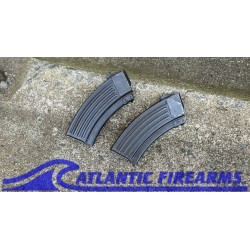 North Korean AK47 Magazine 20 round 2-pack Good