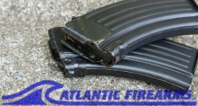 North Korean AK47 Magazine 20 round 2-pack Good