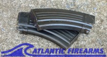North Korean AK47 Magazine 20 round 2-pack Good