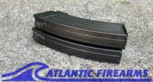 North Korean AK47 Magazine 20 round 2-pack Good