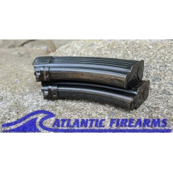 North Korean AK47 Magazine 20 round 2-pack Good