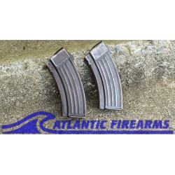 North Korean AK47 Magazine 20 round 2-pack Fair