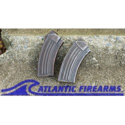 North Korean AK47 Magazine 20 round 2-pack Fair