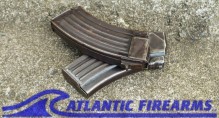 North Korean AK47 Magazine 20 round 2-pack Fair