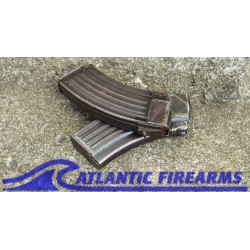 North Korean AK47 Magazine 20 round 2-pack Fair
