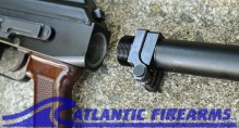 WBP Side Folding Stock Adapter