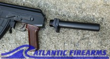 WBP Side Folding Stock Adapter