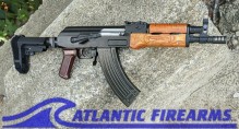 WBP Side Folding Stock Adapter