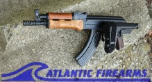 WBP Side Folding Stock Adapter