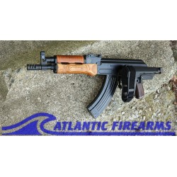 WBP Side Folding Stock Adapter