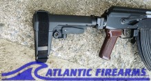 WBP Side Folding Stock Adapter