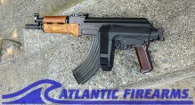 WBP Side Folding Stock Adapter