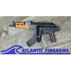 WBP Side Folding Stock Adapter