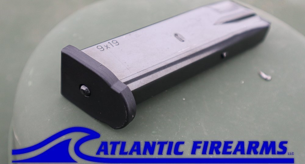 FB Radom VIS-100 10RD Magazine