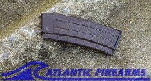 AK 5.56x45 Plum 30 Round Magazine-Bulgarian Circle 10