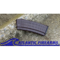 AK 5.56x45 Plum 30 Round Magazine-Bulgarian Circle 10