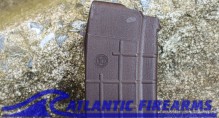 AK 5.56x45 Plum 30 Round Magazine-Bulgarian Circle 10