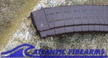 AK 5.56x45 Plum 30 Round Magazine-Bulgarian Circle 10