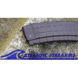 AK 5.56x45 Plum 30 Round Magazine-Bulgarian Circle 10