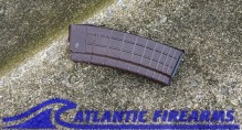 AK 5.56x45 Plum 30 Round Magazine-Bulgarian Circle 10