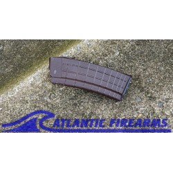 AK 5.56x45 Plum 30 Round Magazine-Bulgarian Circle 10