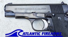 Star BM 9MM Surplus Pistol