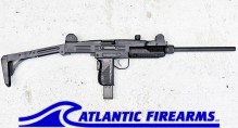 UZI 9mm Rifle-Southern Tactical