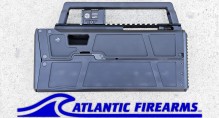 BWC9 Folding Accessory Chassis - B&T