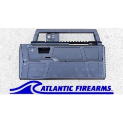 BWC9 Folding Accessory Chassis - B&T