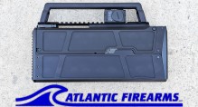 BWC9 Folding Accessory Chassis - B&T