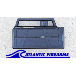 BWC9 Folding Accessory Chassis - B&T