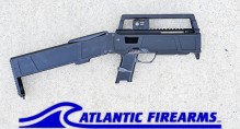 BWC9 Folding Accessory Chassis - B&T