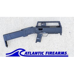 BWC9 Folding Accessory Chassis - B&T