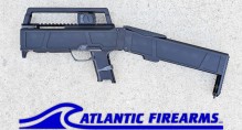 BWC9 Folding Accessory Chassis - B&T