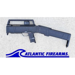 BWC9 Folding Accessory Chassis - B&T