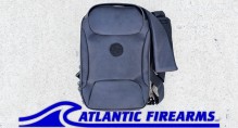 BWC9 Folding Accessory Chassis - B&T