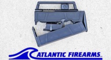 BWC9 Folding Accessory Chassis - B&T