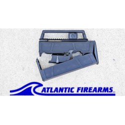 BWC9 Folding Accessory Chassis - B&T