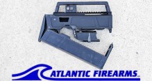 BWC9 Folding Accessory Chassis - B&T