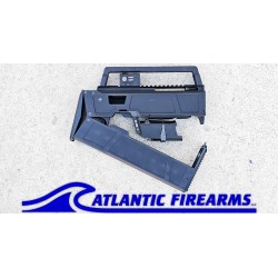 BWC9 Folding Accessory Chassis - B&T