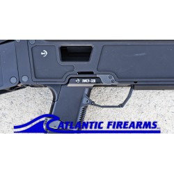 BWC9 Folding Accessory Chassis - B&T