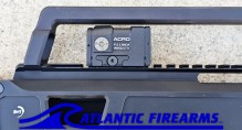 BWC9 Folding Accessory Chassis - B&T