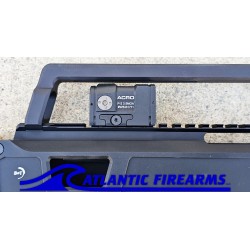 BWC9 Folding Accessory Chassis - B&T